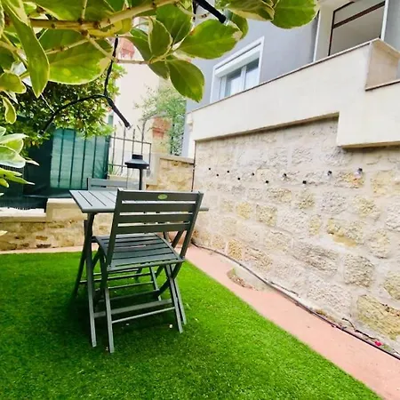 Дом отдыха Maison - 6 Personnes *