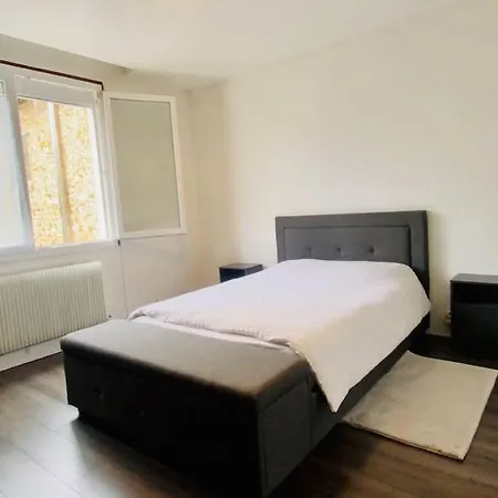 Дом отдыха Maison - 6 Personnes *