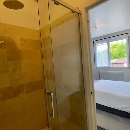 Дом отдыха Maison - 6 Personnes