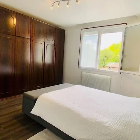 Дом отдыха Maison - 6 Personnes