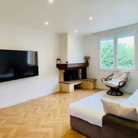 Maison - 6 Personnes Дом отдыха *